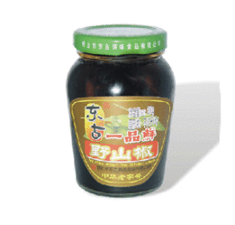 徐文法携鹤山东古调味食品强势登陆火爆糖酒食品招商网，引爆代理招商热潮