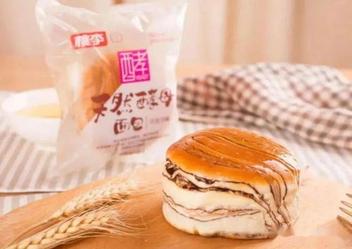 零售花絮两则 桃李换标与卖场广播的秘密，揭示食品销售新趋势